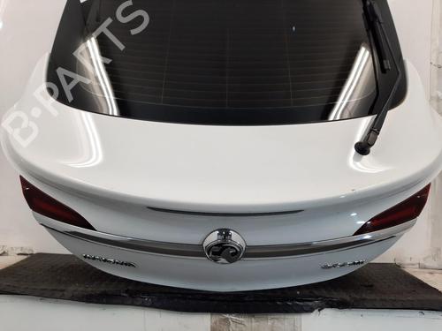 Heckklappe VAUXHALL INSIGNIA Mk I (A) Hatchback (G09) 2.0 CDTI (68) | BP30057525C6 