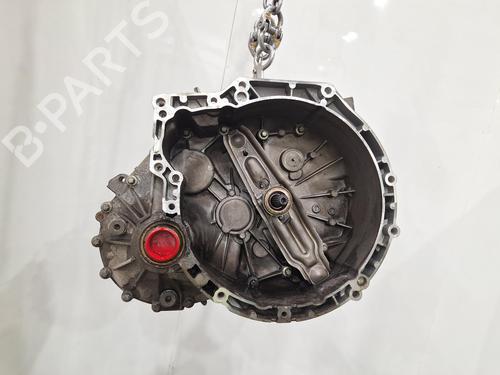 Gearkasse MINI MINI (R56) Cooper (122 hp) 29112653