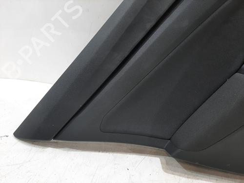 Other VW GOLF VIII (CD1, DA1) 2.0 GTI Clubsport | BP30495020O1