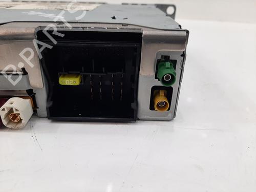 Radio BMW 1 (F20) 116 i | BP26861241E6 