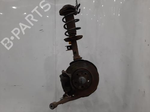left-front-suspension-mercedes-benz-a-class-w176-2012-2013-2014-2015-2016-2017-2018-32064064 main image
