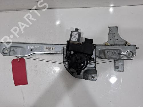 Used Front right window mechanism Front right window mechanism 38305313 38305313