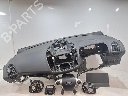 kit-airbags-ford-kuga-ii-dm2-2012-36697192 main image