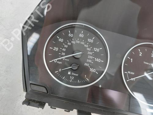 Instrument cluster BMW 1 (F20) 116 d | BP26817331C47 