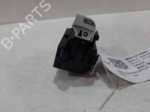 Hand brake JAGUAR I-PACE (X590) EV400 AWD | BP29163113I18 