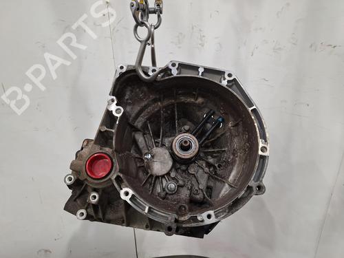 gearbox-ford-ecosport-2011-2012-2013-2014-2015-2016-2017-2018-2019-2020-2021-2022-38928479 main image