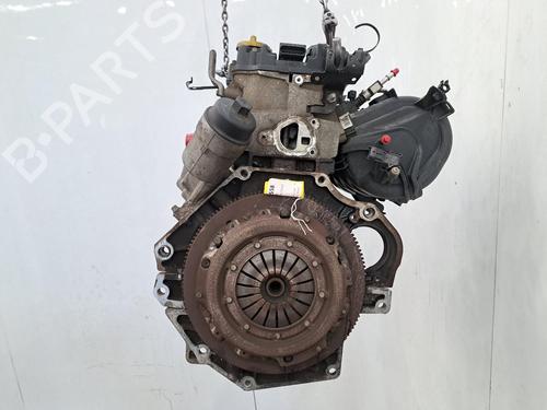 Motor VAUXHALL CORSA Mk IV (E) (X15) 1.4 (90 hp) 29945832