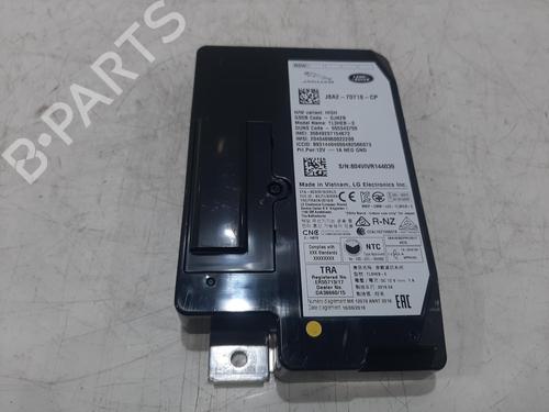 Control unit JAGUAR I-PACE (X590) EV400 AWD | BP30495217M11 - Image 2