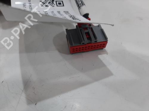 Left mirror JAGUAR F-PACE (X761) 2.0 TD4 AWD | BP31537808C26