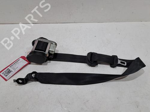 Used Front left seatbelt Front left seatbelt SEAT IBIZA IV (6J5, 6P1) 1.4 (85 hp) 39252248 39252248