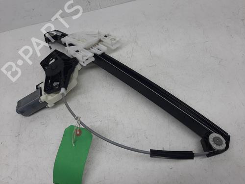 Rudehejsemekanisme Højre bagtil AUDI Q5 (FYB, FYG) 40 TDI Mild Hybrid quattro (204 hp) 31360894