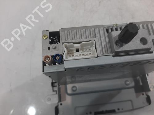 Elektronisk modul RENAULT CAPTUR I (J5_, H5_) 0.9 TCe 90 | BP26835736M83 