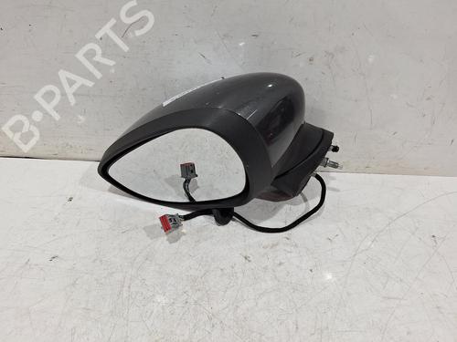 Used Left mirror Left mirror FORD FIESTA VI (CB1, CCN) 1.0 EcoBoost (100 hp) 39694940 39694940