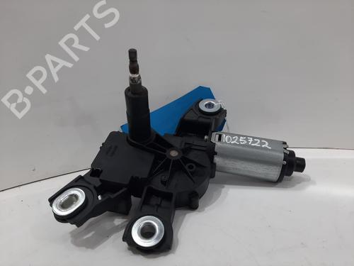 Ruitenwissermotor achter VW PASSAT B7 Variant (365) 2.0 TDI (140 hp) 28507598
