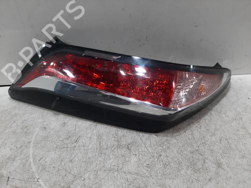 Used Left taillight Left taillight TOYOTA AYGO (_B4_) 1.0 (KGB40) (69 hp) 40222806 40222806