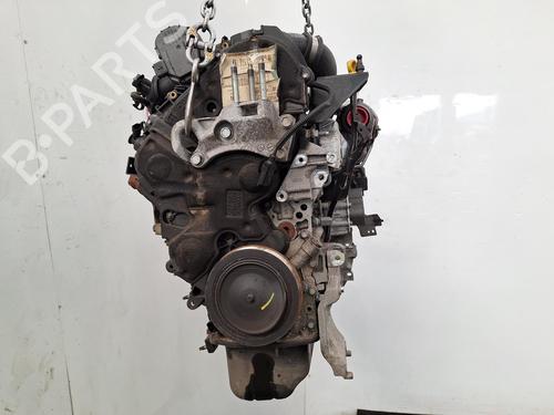 Used Engine FORD FIESTA VI (CB1, CCN) 1.4 TDCi (70 hp) 32758032