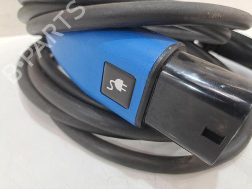 Andre JAGUAR I-PACE (X590) EV400 AWD | BP29059396O1 