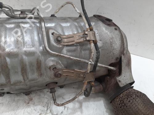 Particulate filter MAZDA 6 Estate (GJ, GL) 2.2 D | BP36154009M81 - Image 4