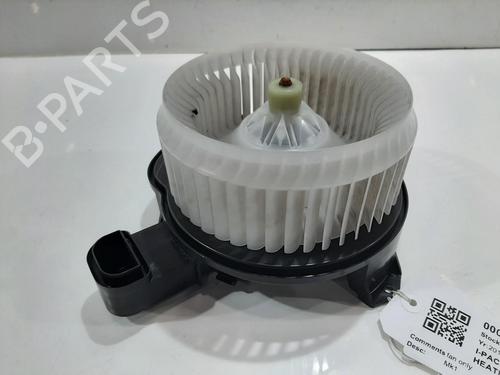 Gebläsemotor für JAGUAR I-PACE (X590) EV400 AWD (400 hp) 28574982