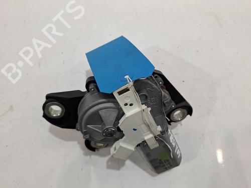 Viskermotor bakrute CITROËN BERLINGO MULTISPACE (B9) 1.6 HDi 90 | BP27682517M102 