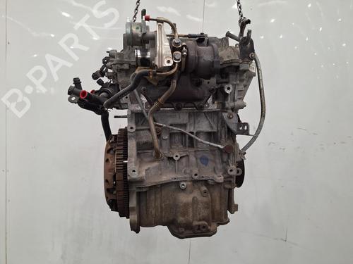 Engine DACIA SANDERO II TCe 90 (B8M1, B8MA, B8AC) | BP37593340M1 - Image 4