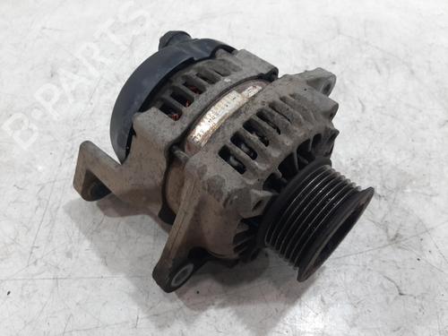 Used Alternator Alternator 39549151 39549151