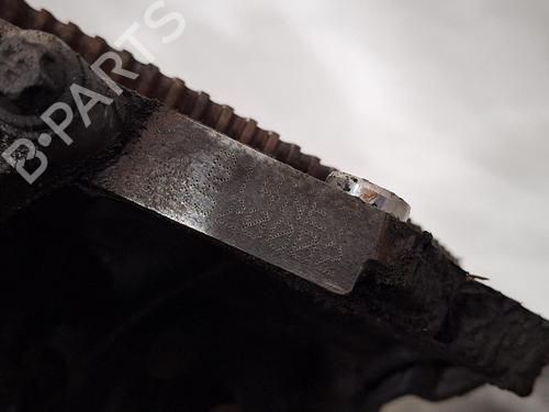 Engine VAUXHALL MOKKA / MOKKA X (J13) 1.4 | BP30057402M1 