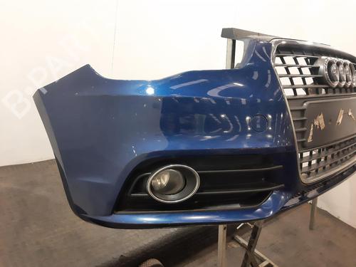 Front bumper AUDI A1 (8X1, 8XK) 1.2 TFSI | BP29444599C7 