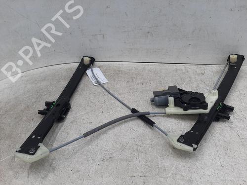 Used Front right window mechanism JAGUAR I-PACE (X590) EV400 AWD (400 hp) 26753483