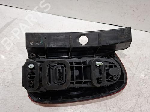 Left taillight DACIA DUSTER (HS_) 1.5 dCi 4x4 | BP38595146C34 - Image 5