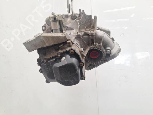 Gearbox VAUXHALL MERIVA Mk II (B) (S10) 1.4 | BP32503626M3