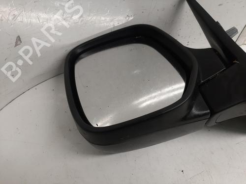 Left mirror CITROËN BERLINGO / BERLINGO FIRST MPV (MF_, GJK_, GFK_) 1.8 i (MFLFX) | BP26754917C26 