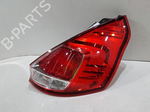 Right taillight FORD FIESTA VI (CB1, CCN) 1.0 Sport | BP29397350C35 