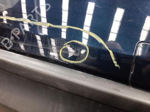 Pare-chocs arrière MAZDA CX-5 (KF) 2.0 | BP30829556C8