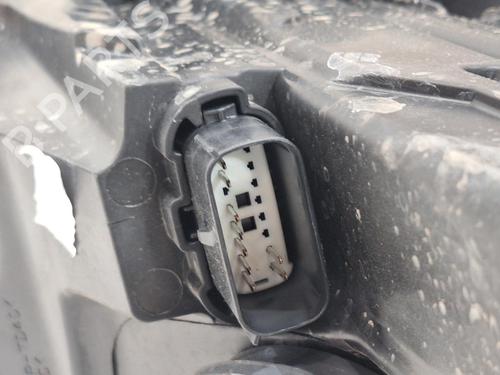 Left headlight FORD FIESTA VI (CB1, CCN) 1.6 ST | BP27594843C28 