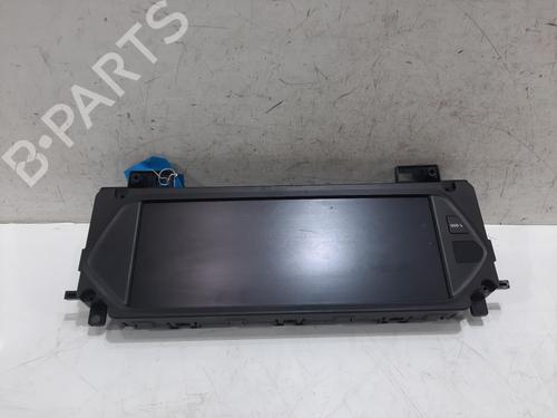 Used Instrument cluster Instrument cluster CITROËN C4 Picasso II 1.6 HDi / BlueHDi 115 (115 hp) 33436135 33436135