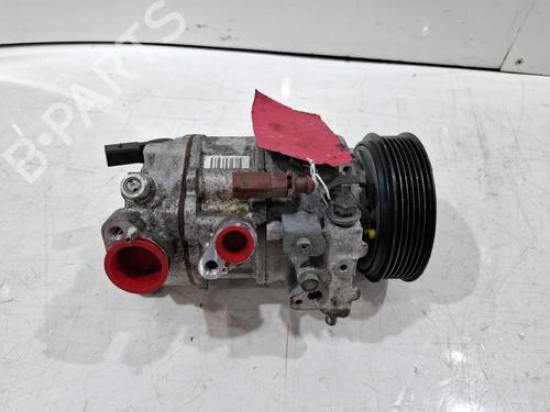 AC compressor VW POLO VI (AW1, BZ1, AE1) 1.0 TSI | BP39983317M34 - Image 5