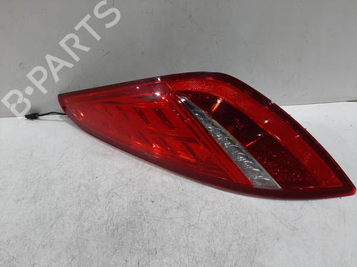 Used Right taillight PEUGEOT RCZ 1.6 16V (156 hp) 30407254