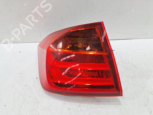 Used Left taillight Left taillight 38412499 38412499