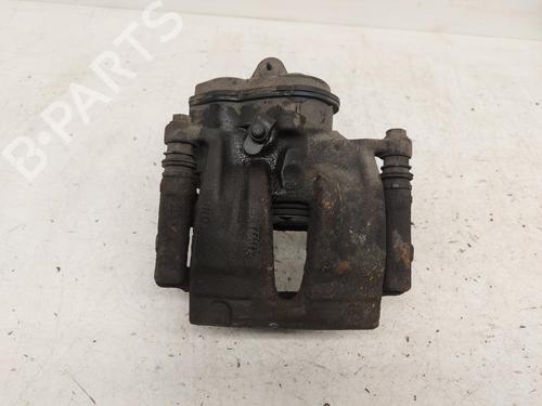 Left rear brake caliper AUDI Q7 (4MB, 4MG, 4MQ) 3.0 TDI quattro | BP26826396M107 - Image 4