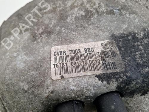 Gearbox FORD FOCUS III 1.0 EcoBoost | BP31978235M3 