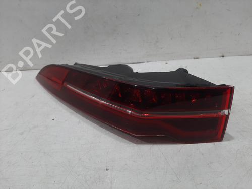 Used Left taillight JAGUAR I-PACE (X590) EV400 AWD (400 hp) 29883035