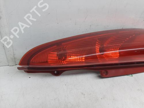 Right taillight CHEVROLET REZZO MPV (U100) 1.6 | BP26794866C35 