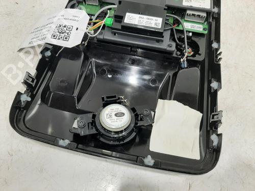 Interior roof light LAND ROVER RANGE ROVER SPORT II (L494) 4.4 SDV8 4x4 | BP26828032I8 