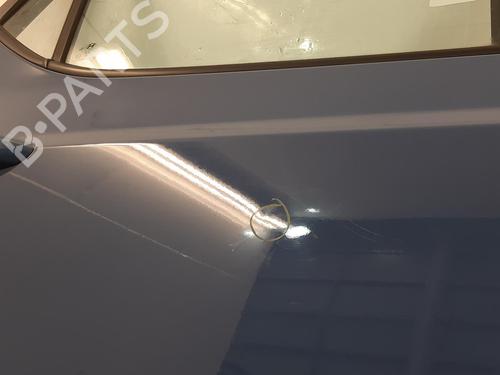 Right rear door HYUNDAI i10 II (BA, IA) 1.0 | BP29525010C5 