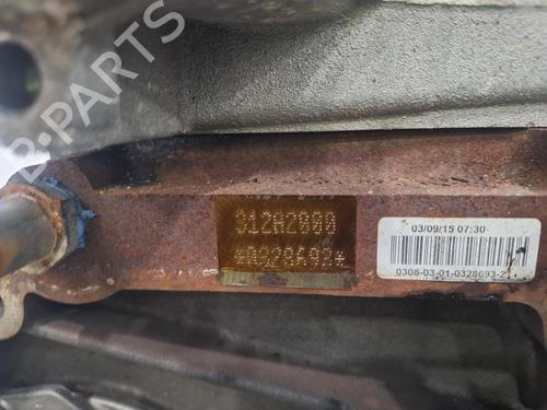 Engine FIAT PANDA (312_, 319_) 0.9 (312PXG1A) | BP32270649M1  - Image 6