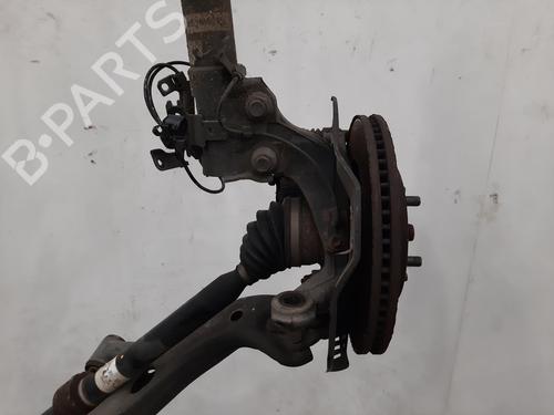 Right front suspension TOYOTA COROLLA Estate (_E21_) 1.8 VVTi Hybrid (ZWE219) | BP32448211M73