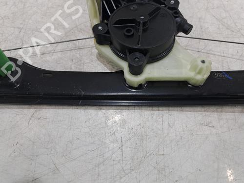 Rear left window mechanism JAGUAR I-PACE (X590) EV400 AWD | BP30494789C24
