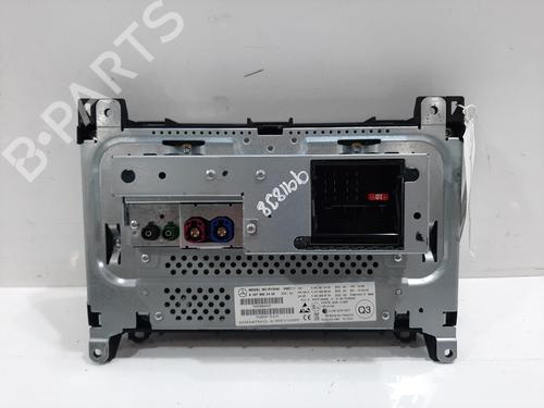 Electronic module MERCEDES-BENZ VITO Van (W447) 116 CDI (447.601, 447.603, 447.605) | BP26858152M83 
