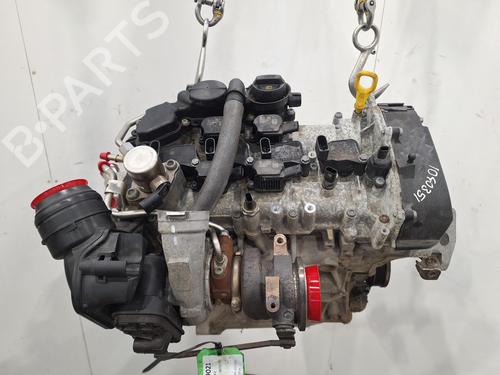 Engine VW GOLF VII (5G1, BQ1, BE1, BE2) 1.5 TSI | BP31977965M1 